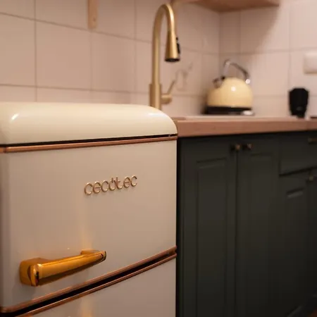 شقة Retro Mitten In Der Altstadt ميونيخ