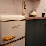 Apartament Retro Mitten In Der Altstadt Monachium