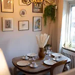 Apartment Retro Mitten In Der Altstadt *