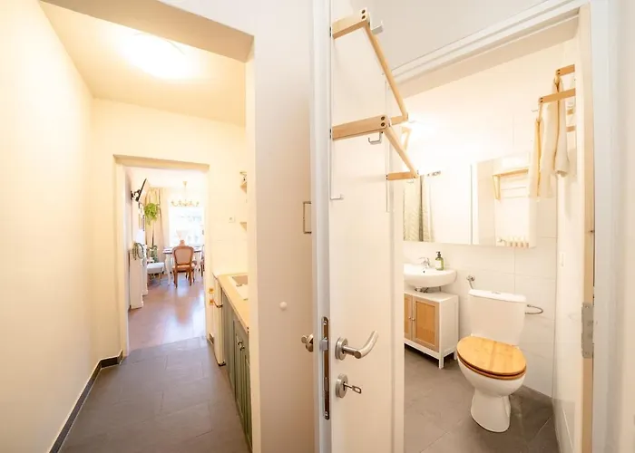 Apartmán Retro Mitten In Der Altstadt *